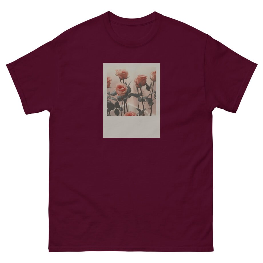 Maya Unisex classic tee