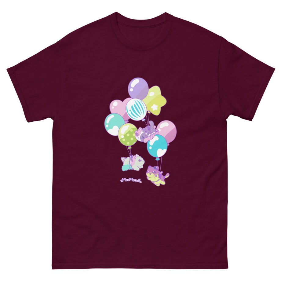Aphmau Carnival Unisex classic tee