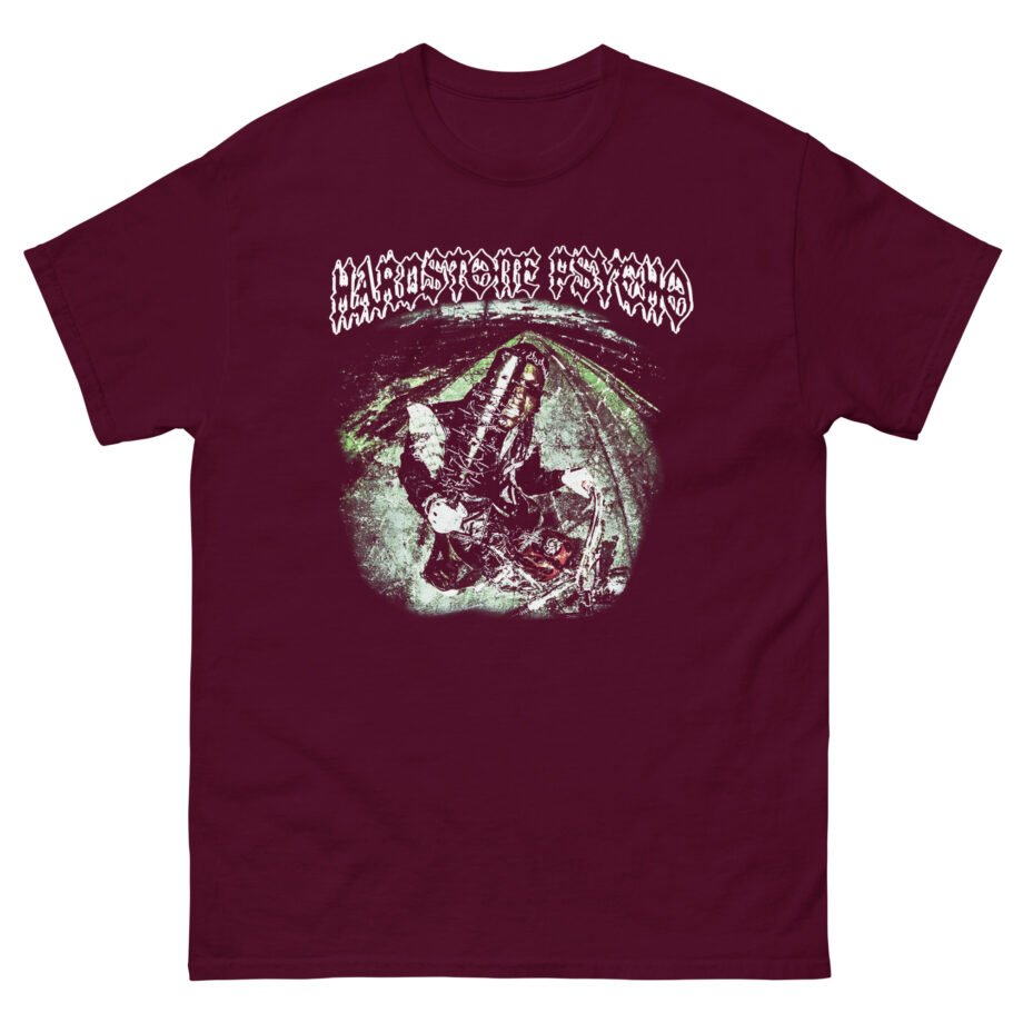 Don Toliver Hardstone Psycho Bat Unisex classic tee