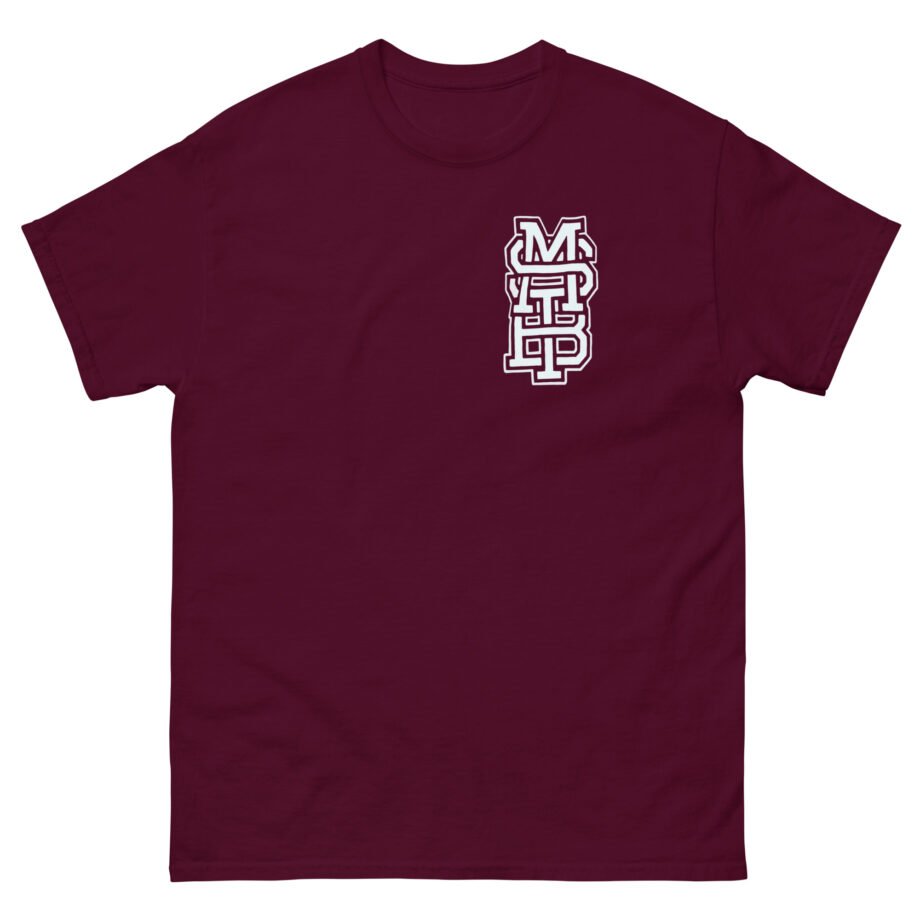 Show Me the Body Unisex classic tee