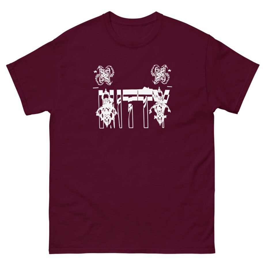 Drain Gang Hitty Unisex classic tee