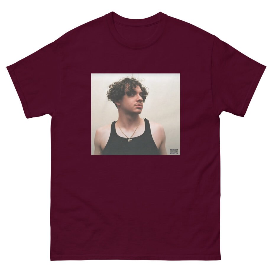 Jack Harlow Unisex classic tee