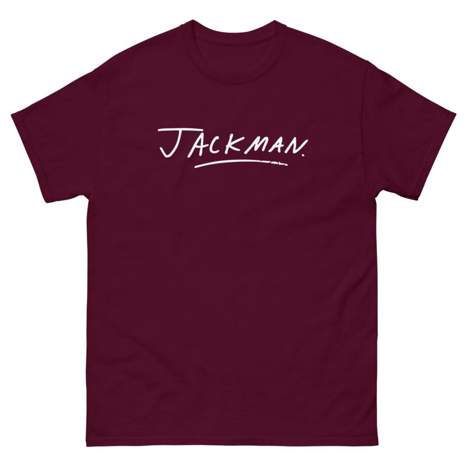 Jack Harlow Jackman. Tracklist Unisex classic tee