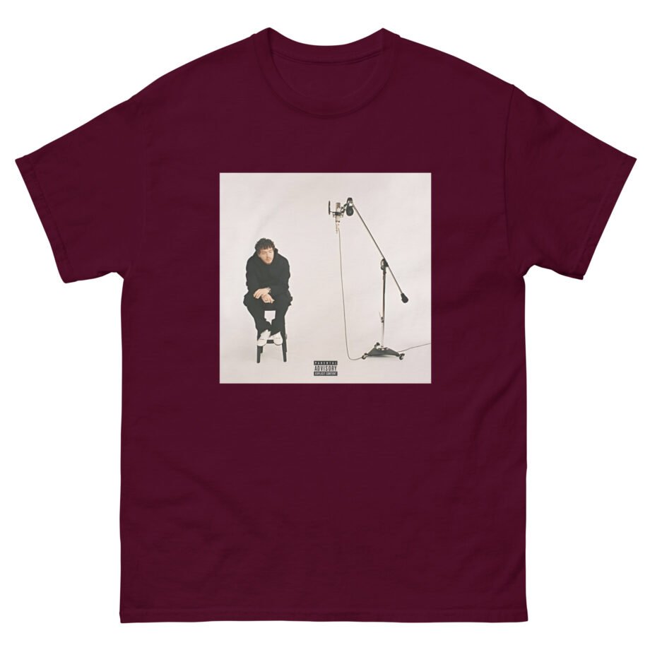 Jack Harlow Come Home The Kids Miss You Unisex classic tee