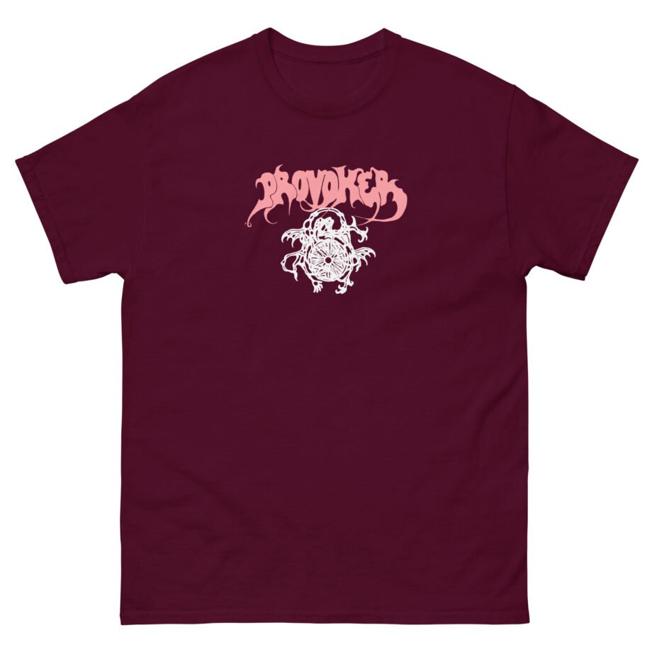 Drain Gang Demon Compass Unisex classic tee