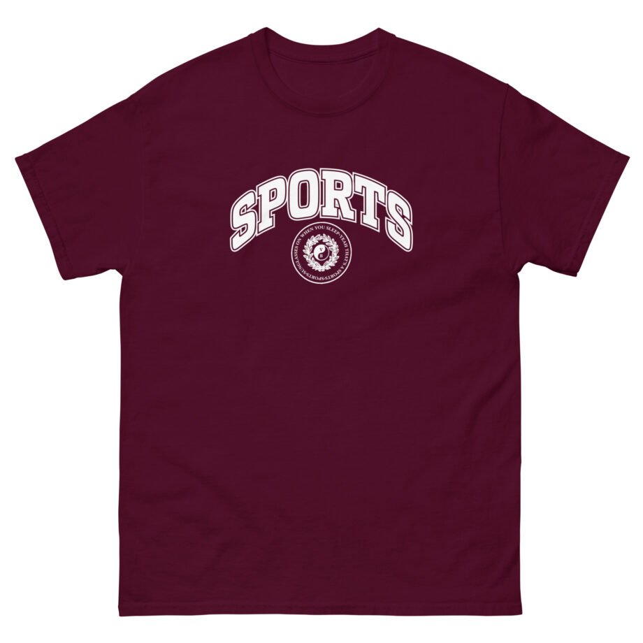 Drain Gang Sports Unisex classic tee