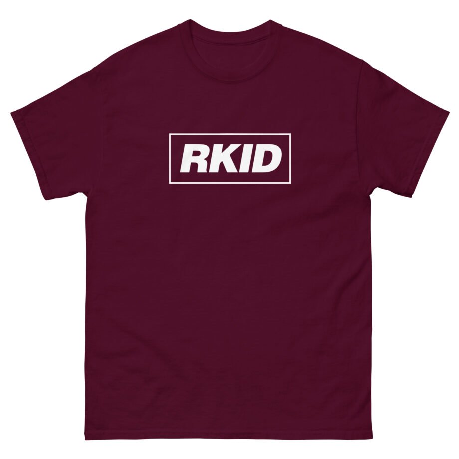 Liam Gallagher RKID Unisex classic tee