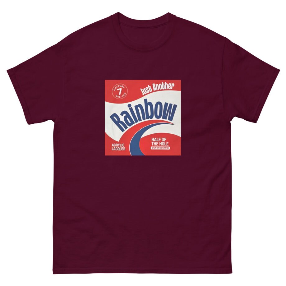 Liam Gallagher Squire Album Cover Unisex classic tee