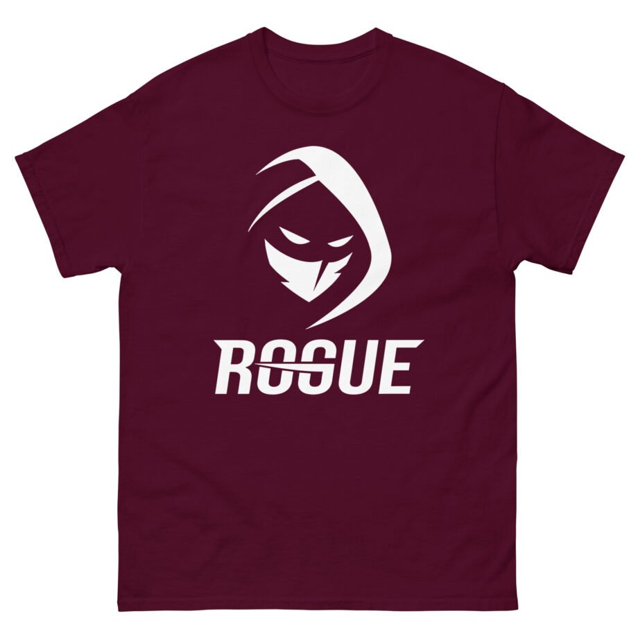Huskerrs Team Rogue Unisex classic tee