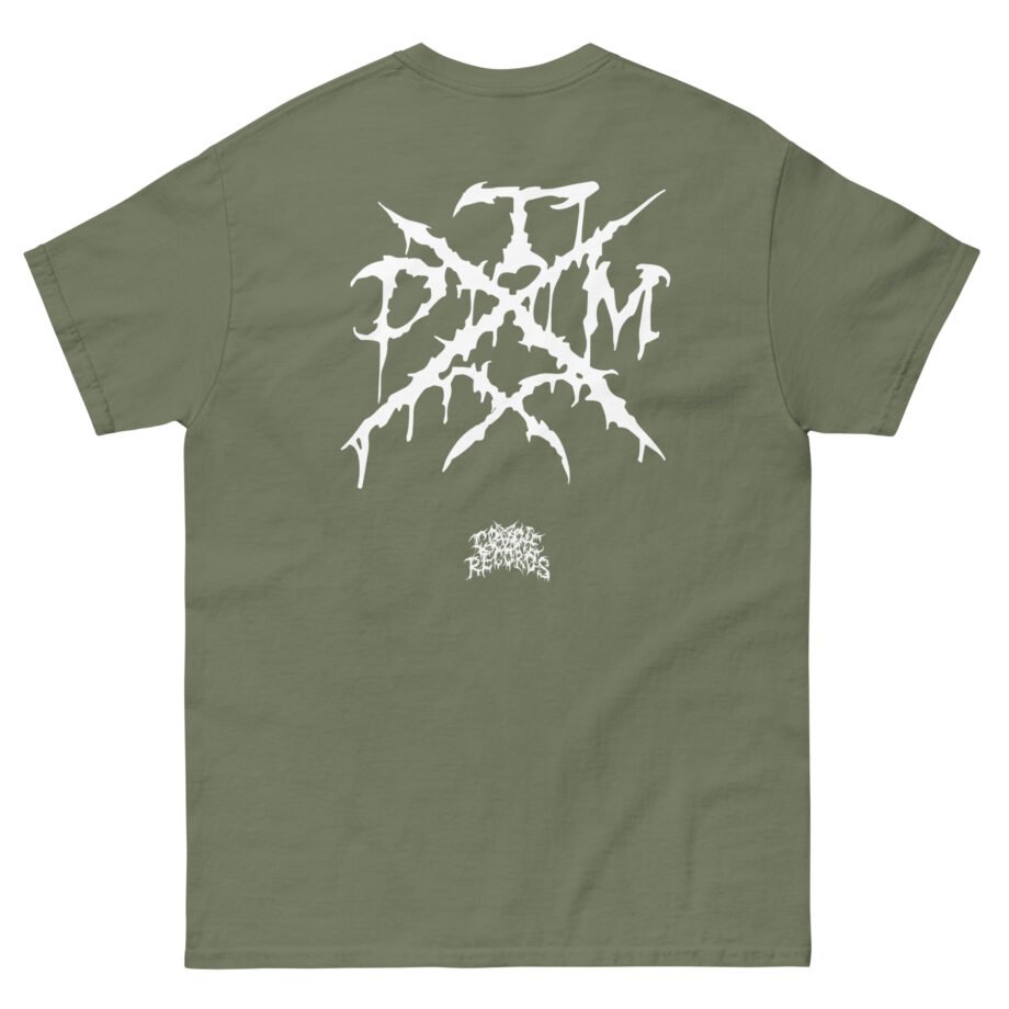 Devourment Unisex classic tee