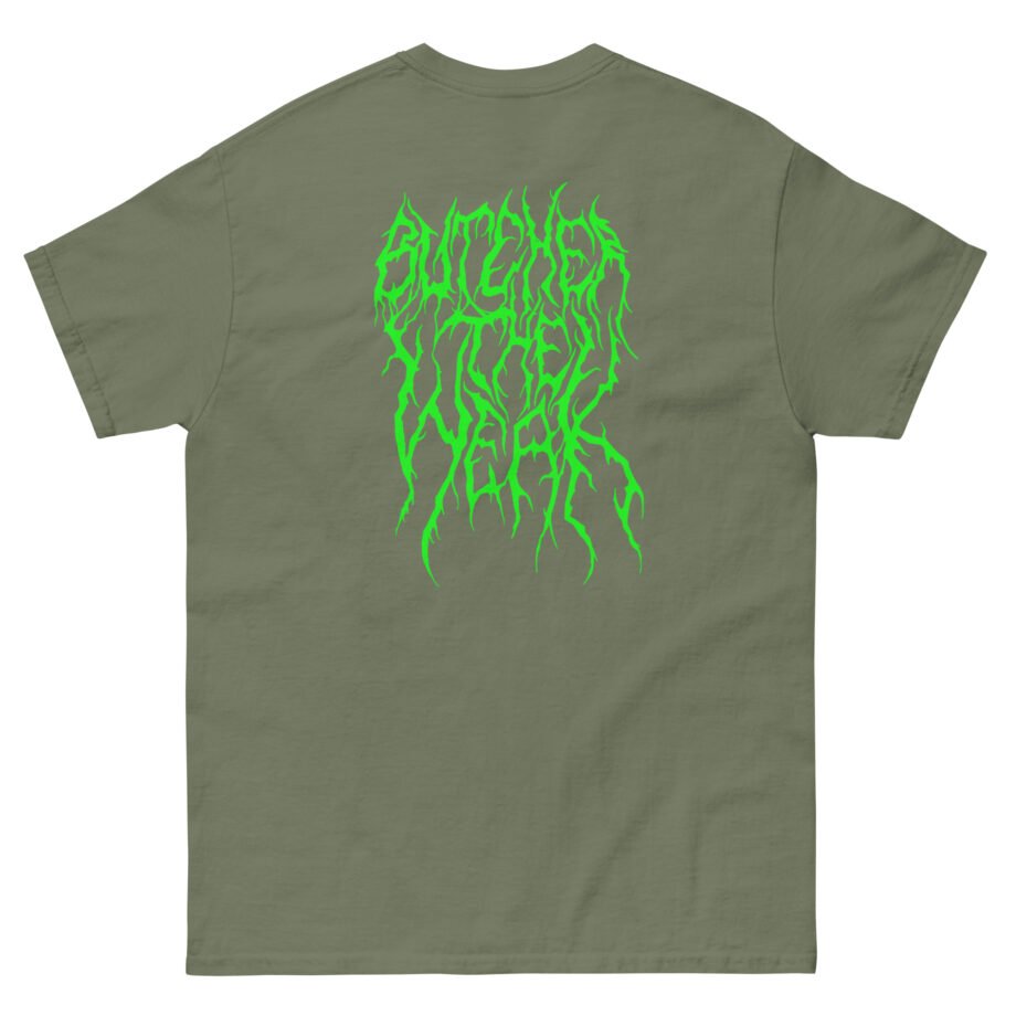Devourment 138 Unisex classic tee