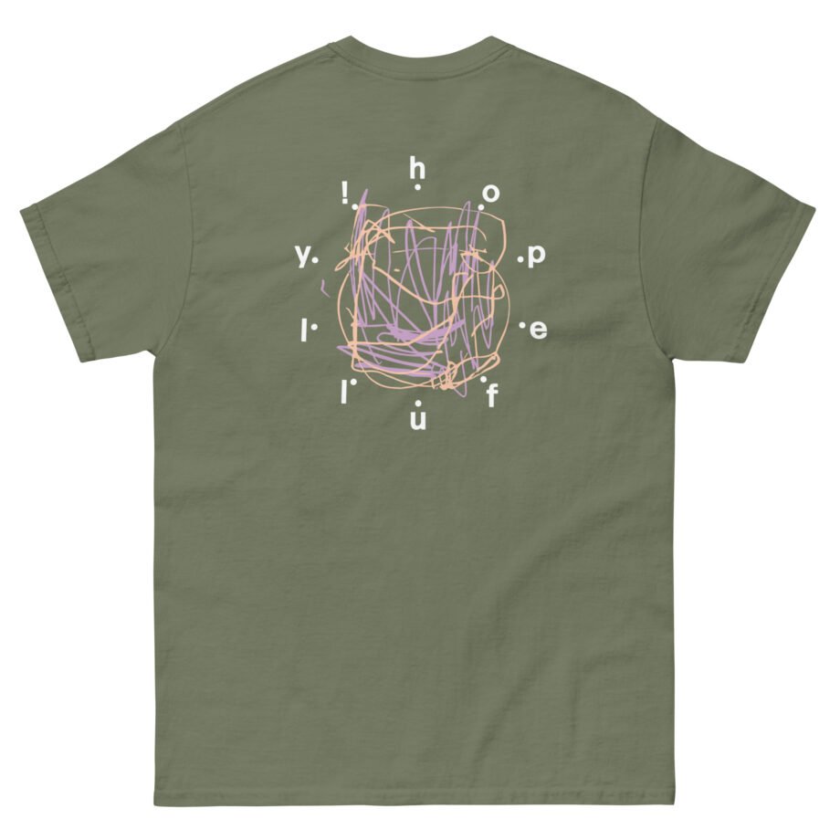 Loyle Carner Unisex classic tee