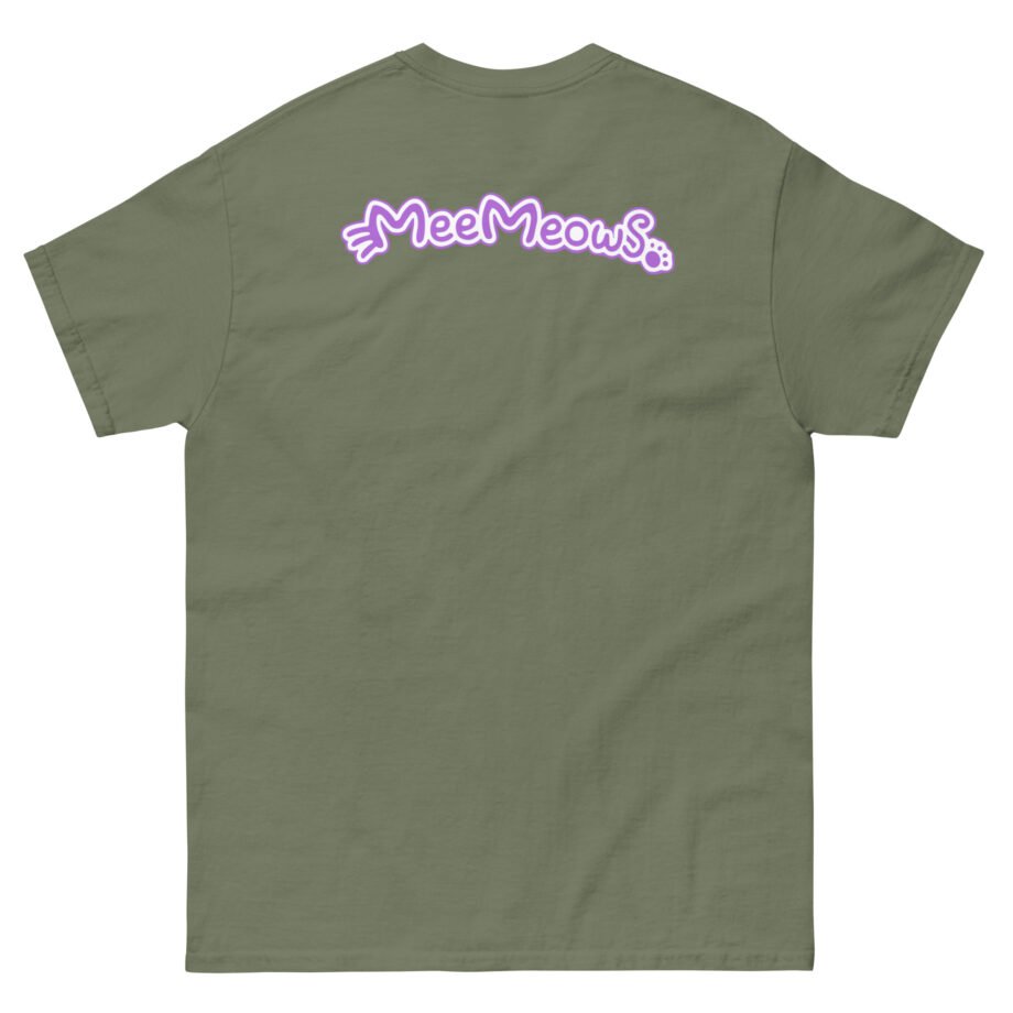 Aphmau Carnival Unisex classic tee