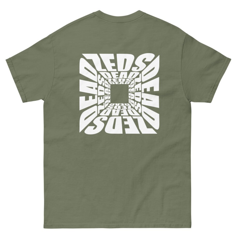 Zeds Dead L7 Unisex classic tee