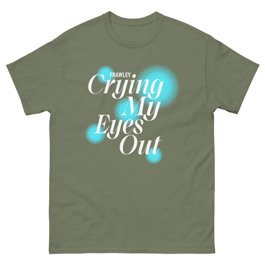 Frawley Unisex classic tee