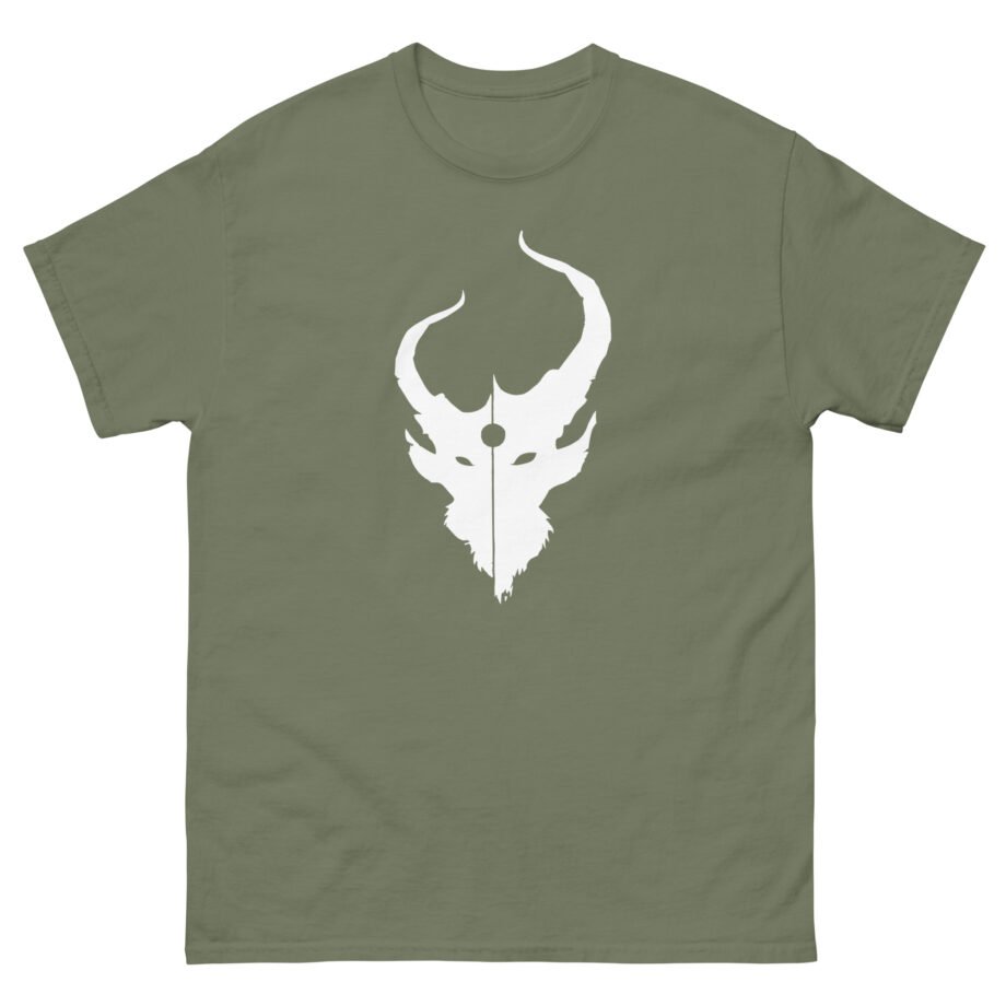 Demon Hunter Unisex classic tee