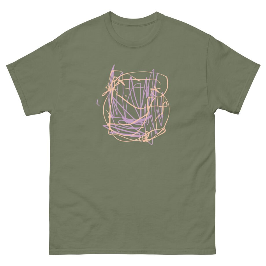 Loyle Carner Unisex classic tee