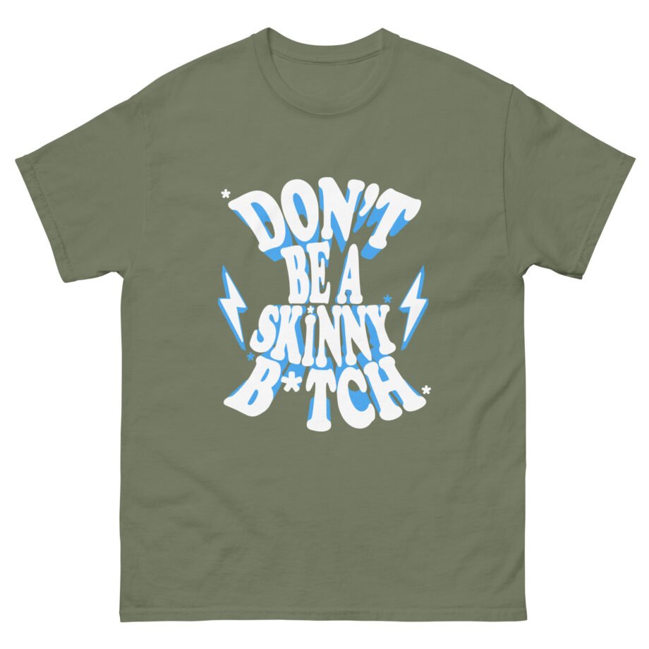 Cbum Unisex classic tee