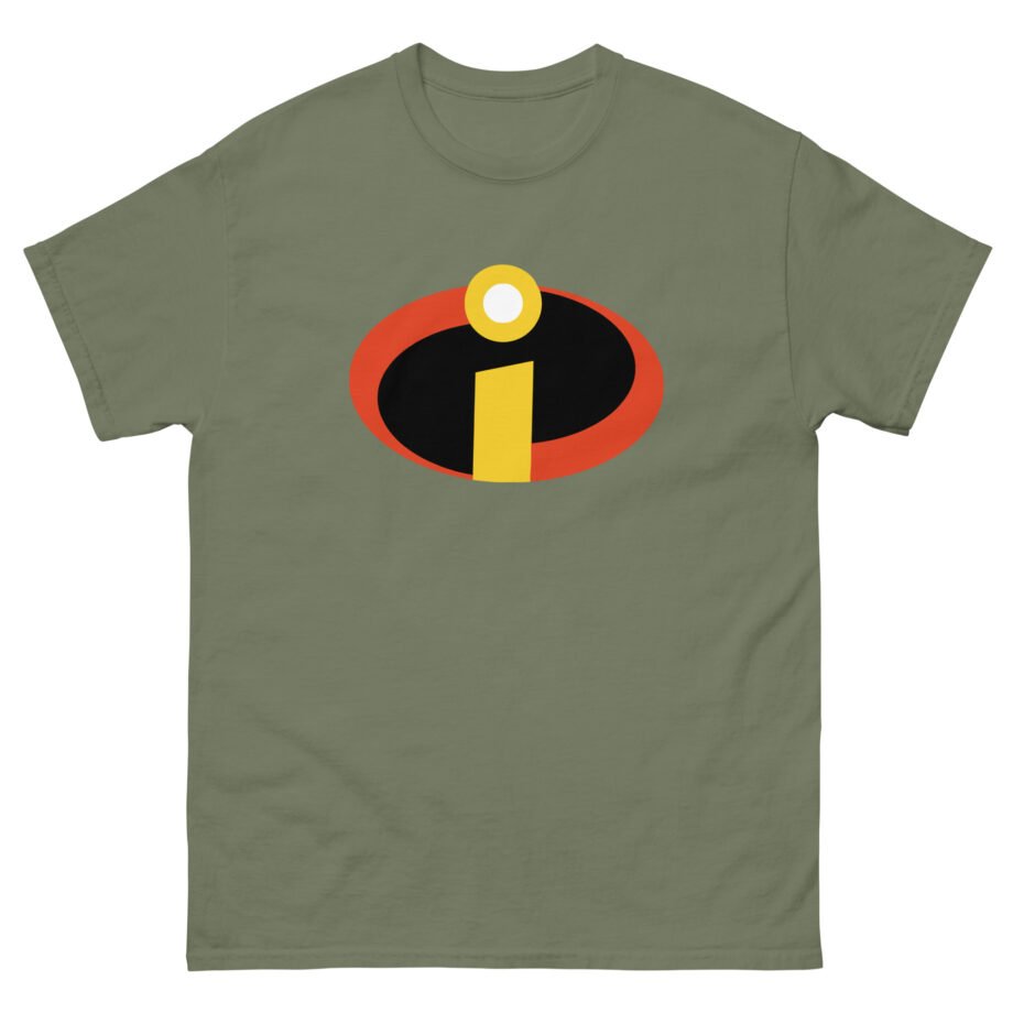 Andre Swilley Unisex classic tee