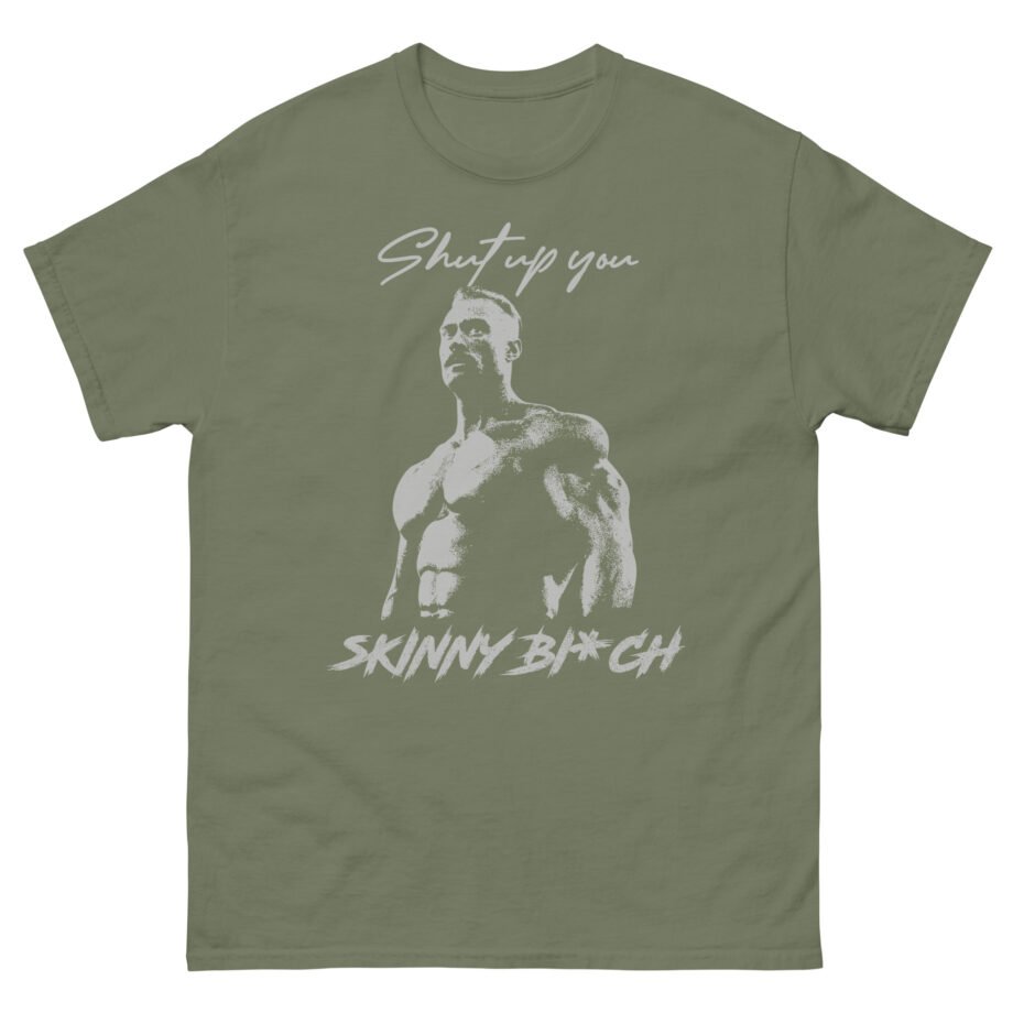 Cbum Unisex classic tee
