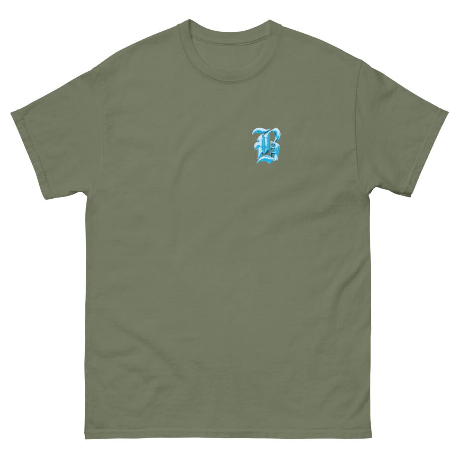 Cbum Unisex classic tee