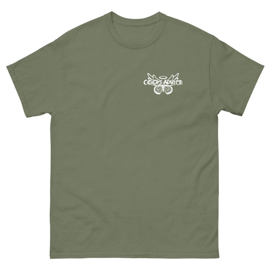Cooper Noriega Unisex classic tee
