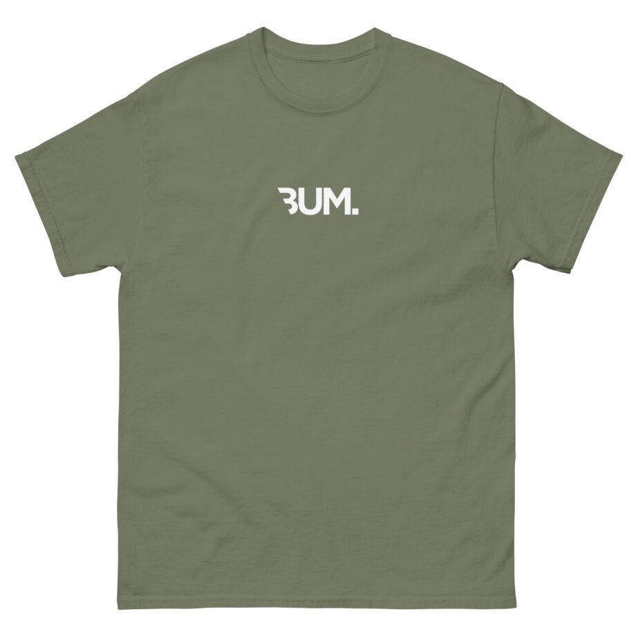 Cbum Unisex classic tee