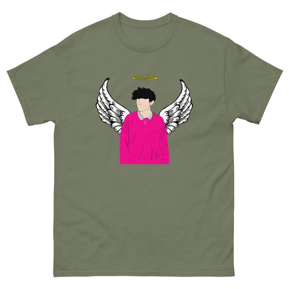 Cooper Noriega Unisex classic tee