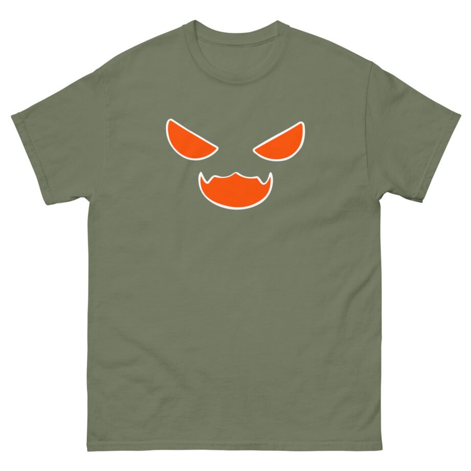 Aphmau Pumpkin Cat Unisex classic tee