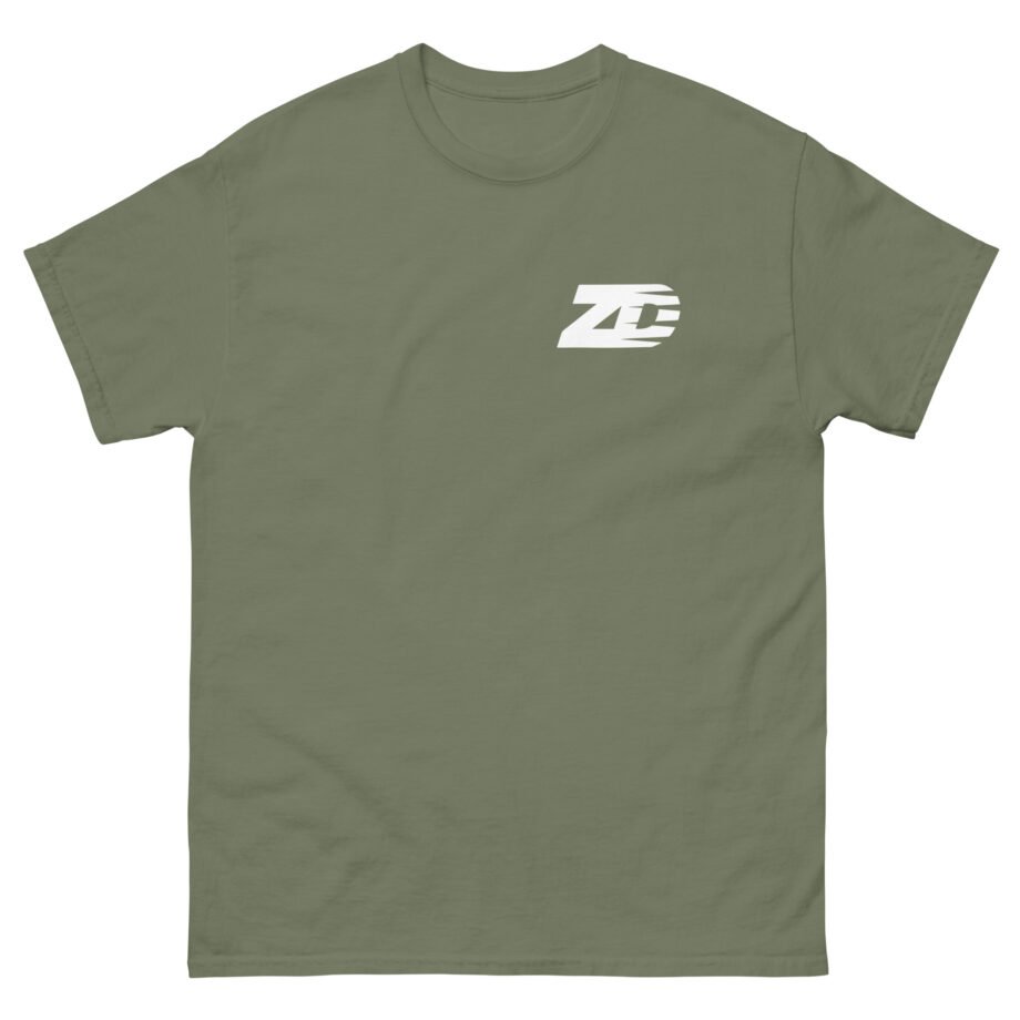 Zeds Dead L7 Unisex classic tee