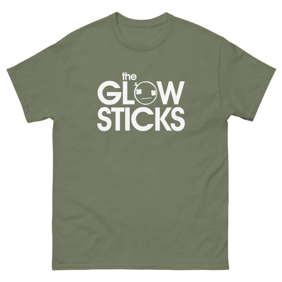Ben Cristovao Unisex classic tee