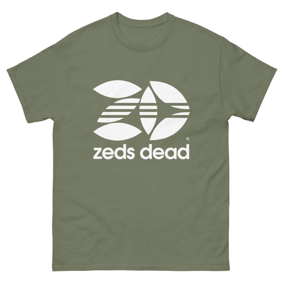 Zeds Dead Unisex classic tee