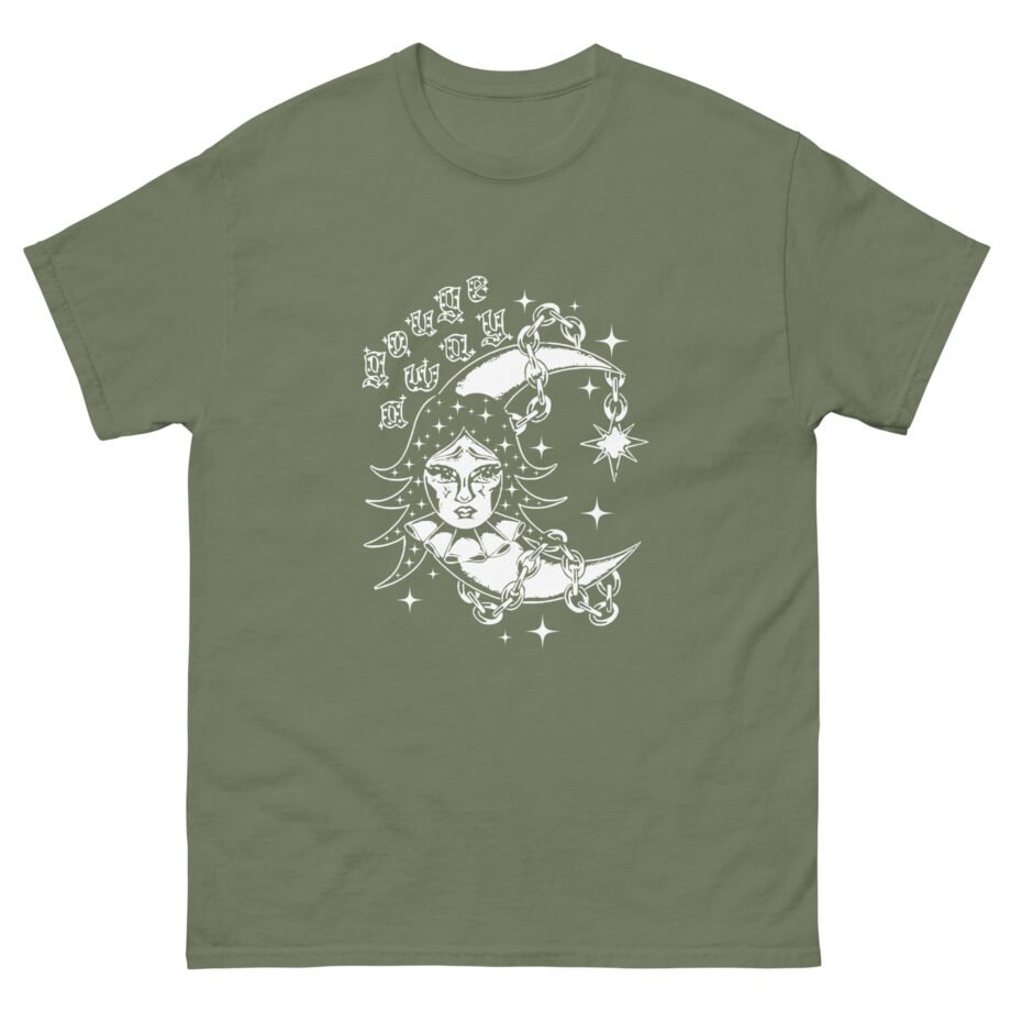 Gouge Away Stuck In A Dream Unisex classic tee