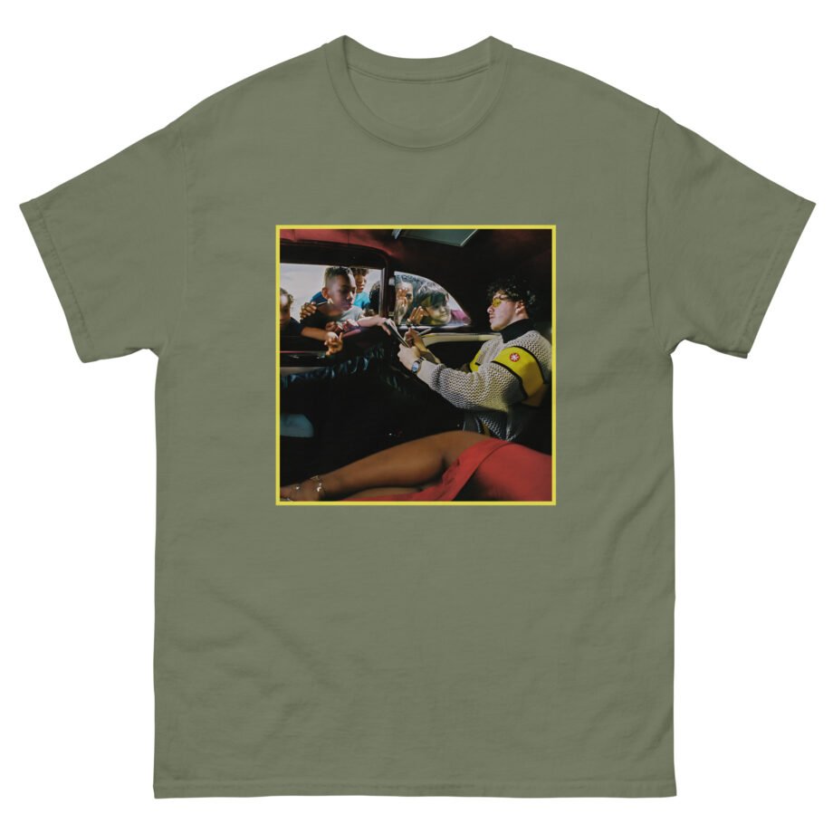 Jack Harlow Unisex classic tee