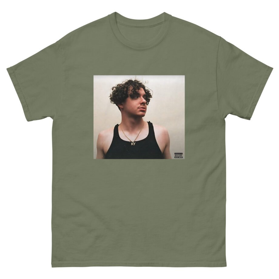 Jack Harlow Unisex classic tee
