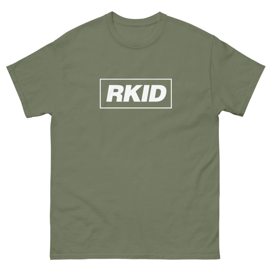 Liam Gallagher RKID Unisex classic tee