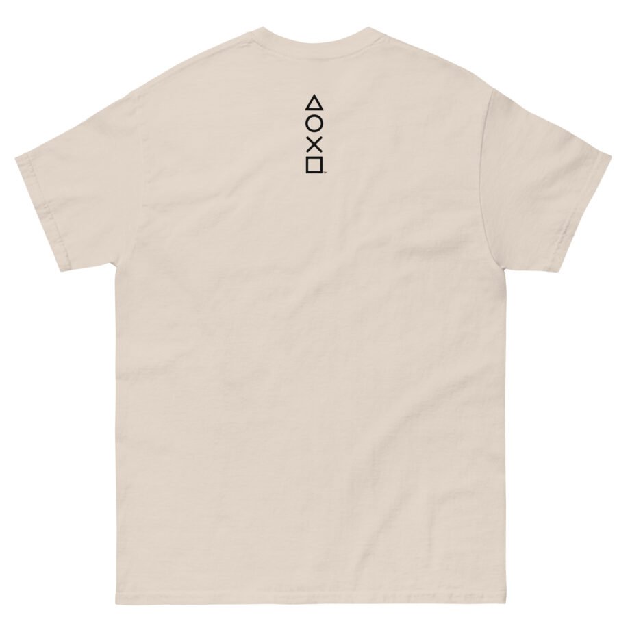 PlayStation Eat Sleep Play Unisex classic tee