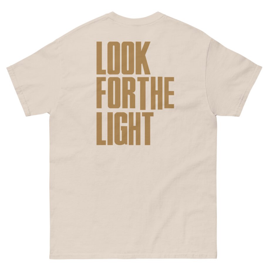 Playstation The Last of Us Firefly Unisex classic tee