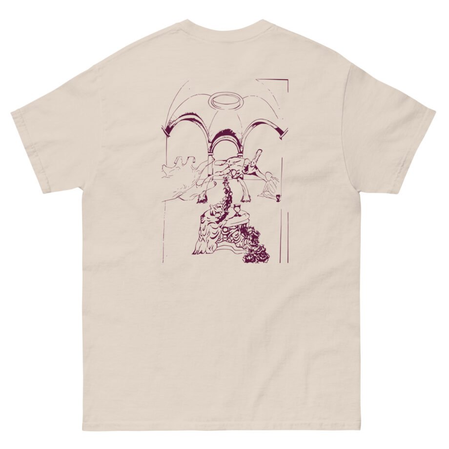 Kehlani Unisex classic tee