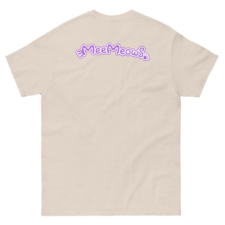 Aphmau Carnival Unisex classic tee