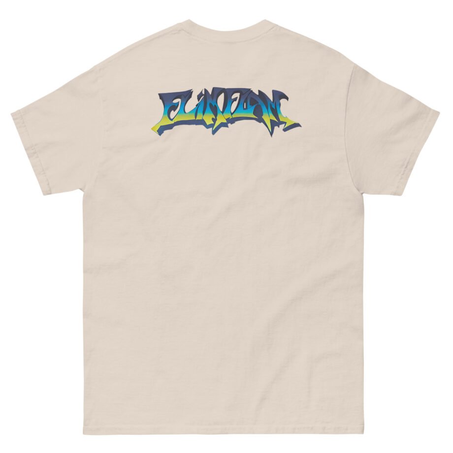 Flamingo Flim Flail Unisex classic tee