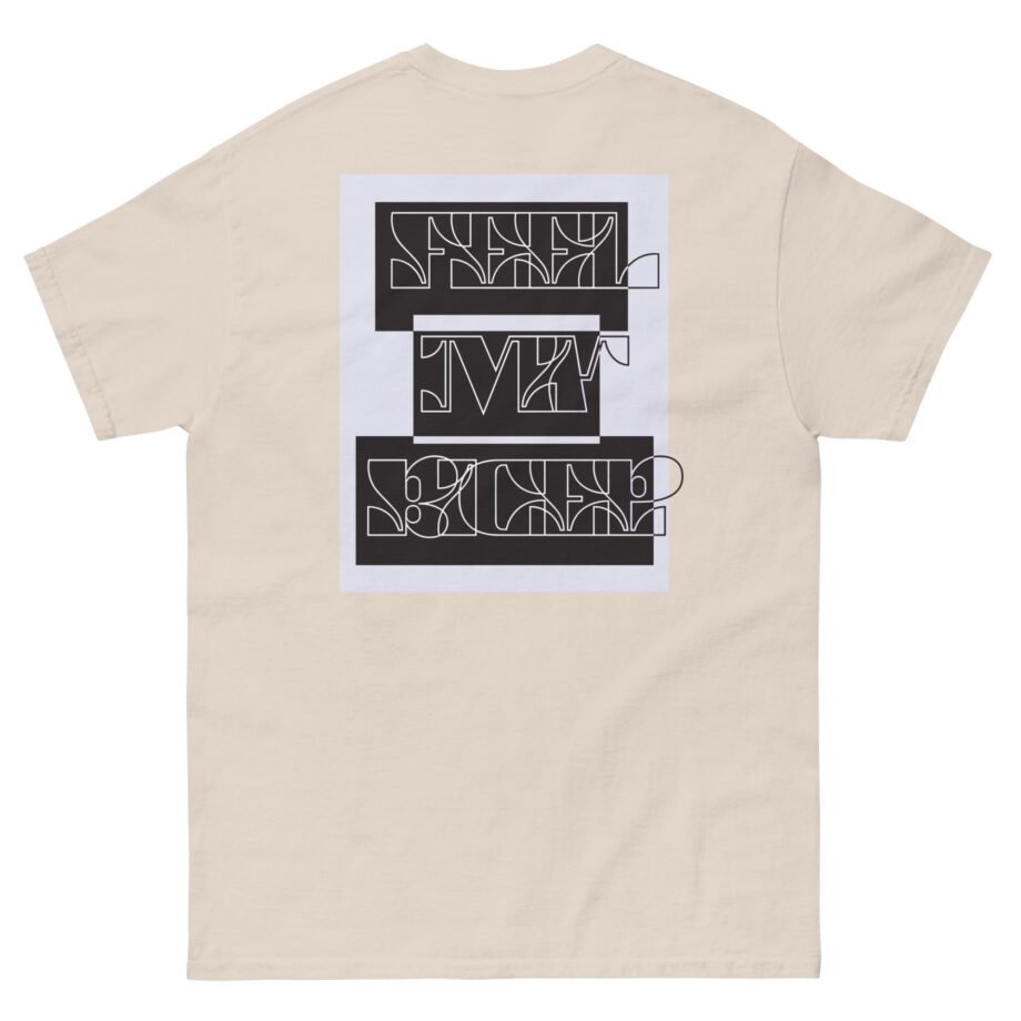 Feel My Bicep Arts Centre Unisex classic tee