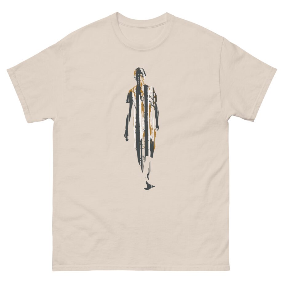 Ben Howard Unisex classic tee