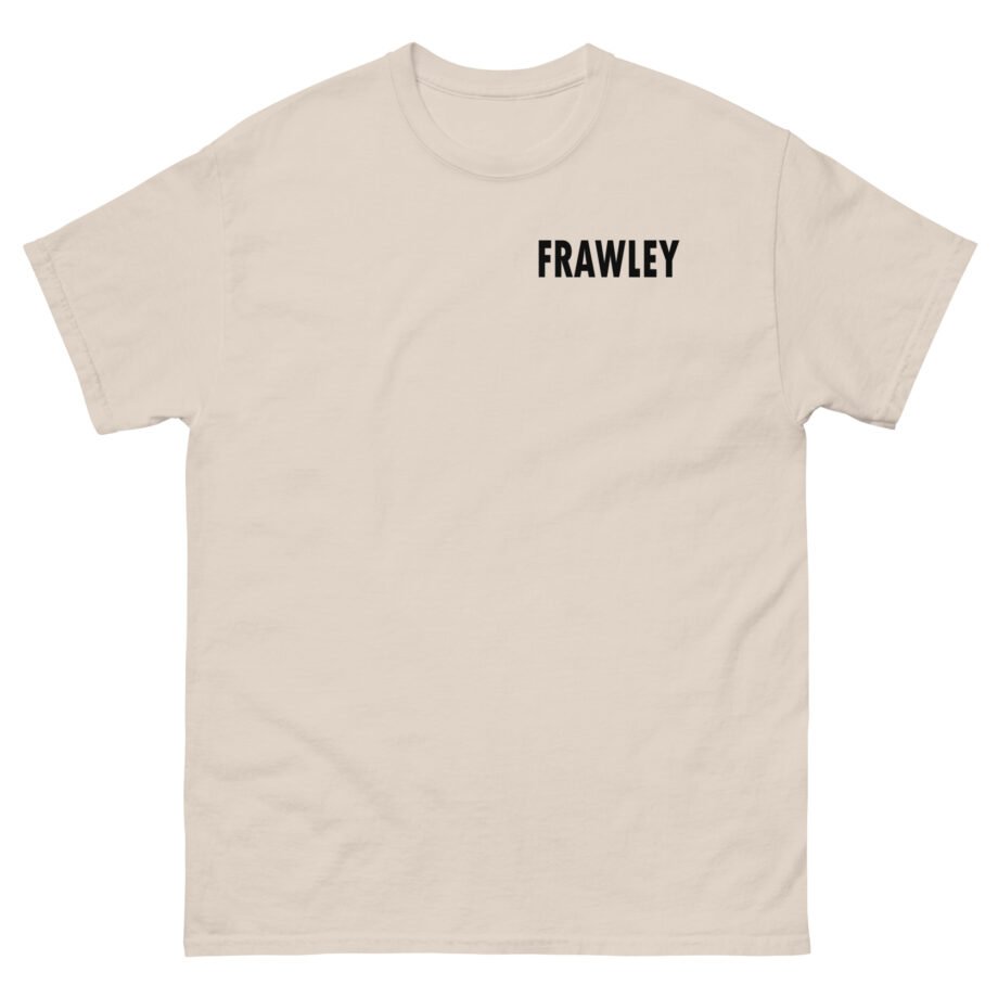 Frawley Unisex classic tee
