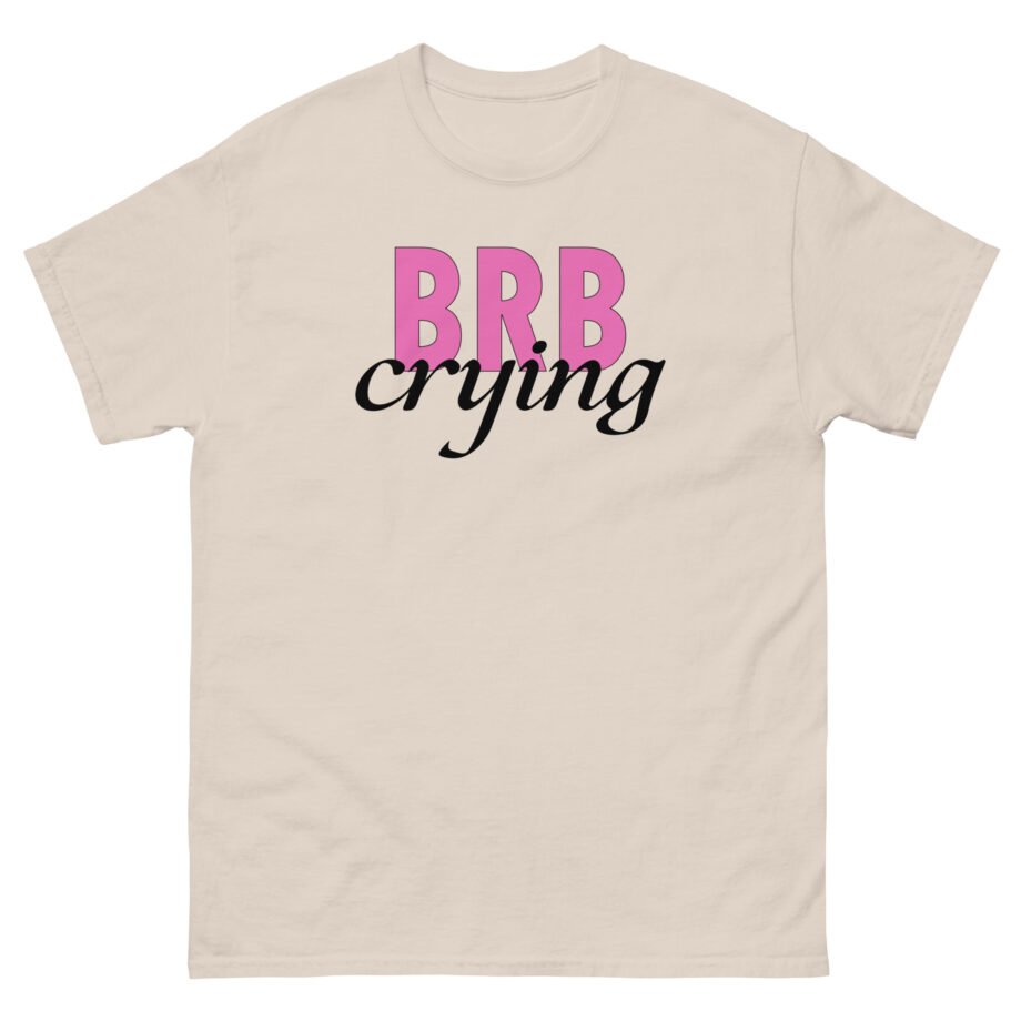 Frawley Unisex classic tee