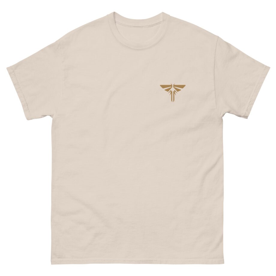 Playstation The Last of Us Firefly Unisex classic tee
