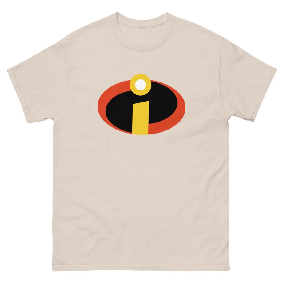 Andre Swilley Unisex classic tee
