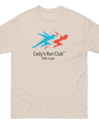Cody Ko Motion Unisex classic tee
