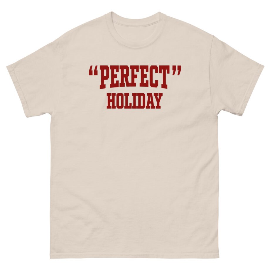 Hamish and Andy Unisex classic tee