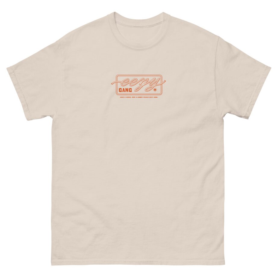 Berleezy the Ball Eezy Gang Unisex classic tee